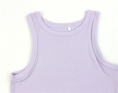 Name It orchid petal crop top 